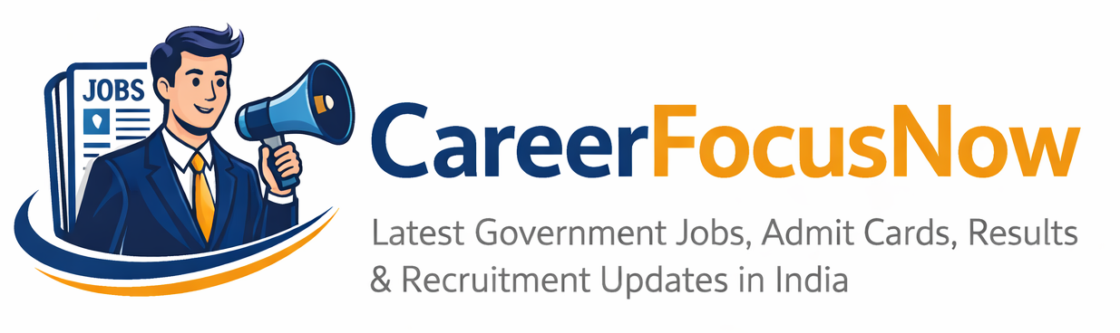 CareerFocusNow