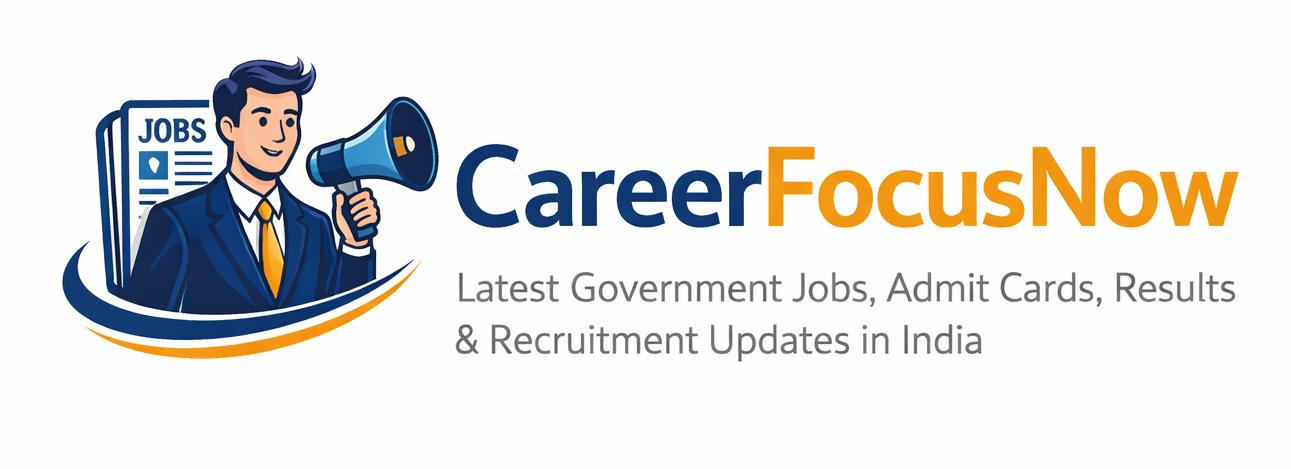 CareerFocusNow