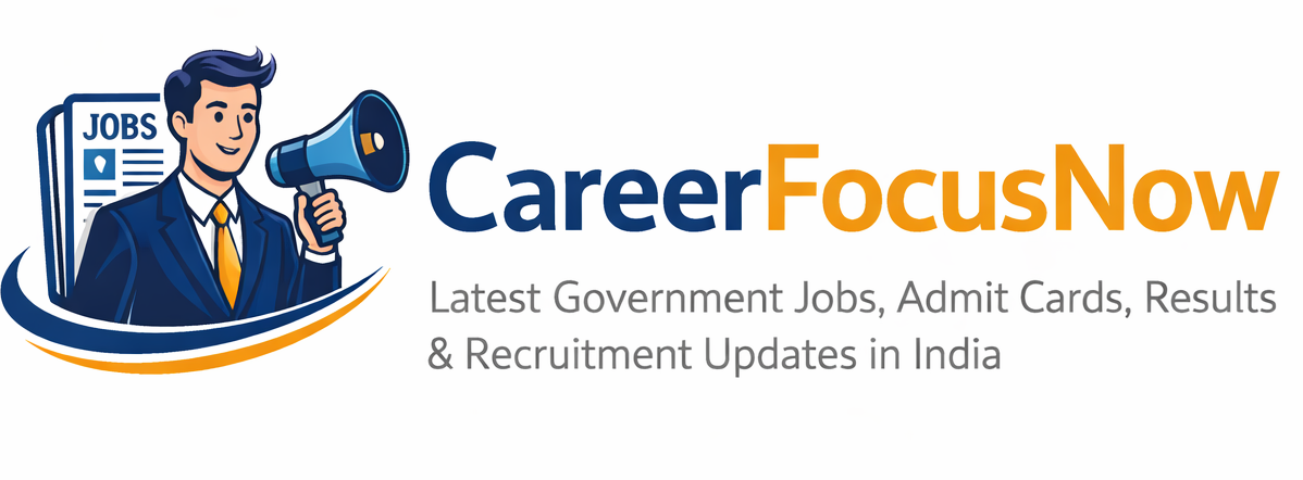 CareerFocusNow