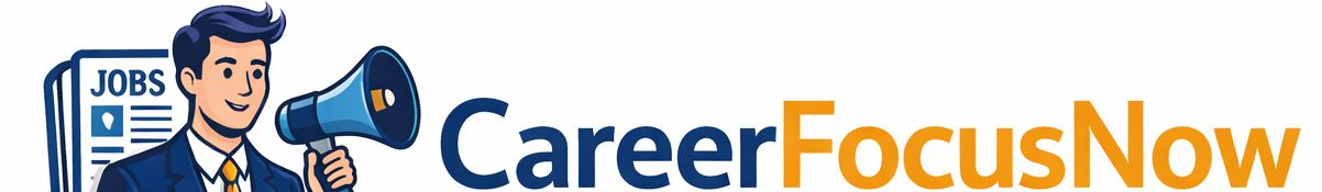 CareerFocusNow